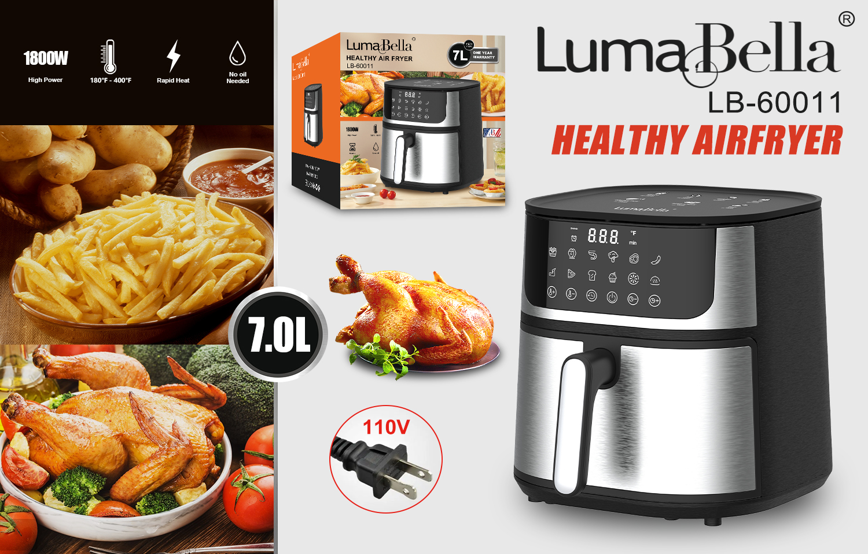 Healthy Airfryer